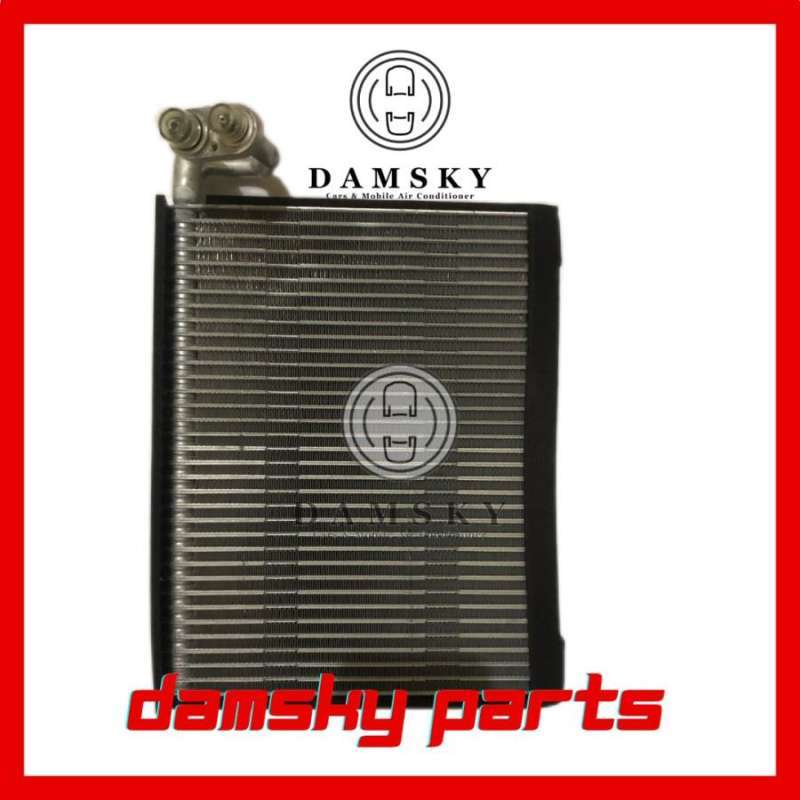 Promo Cooling Coil Evaporator AC Mobil New DMax / Trail Blazer + Pipa