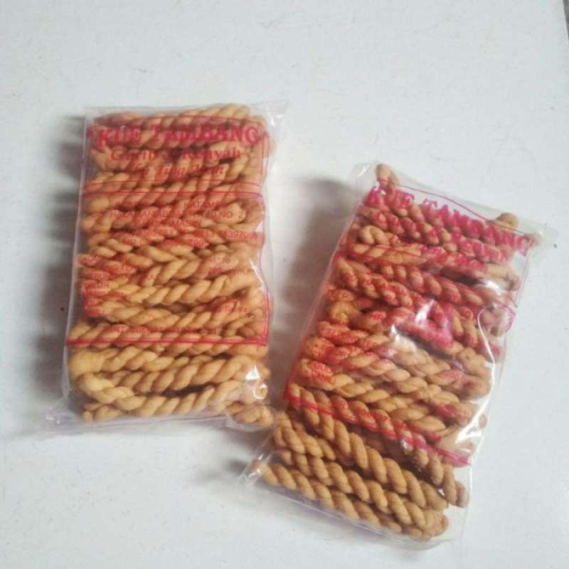 Jual Kue Tambang/Colok Khas Kalimantan Selatan di Seller Store Bungas - Kota Banjarmasin