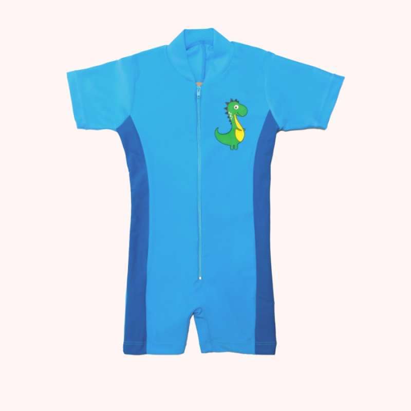 Promo Anavah kids dinosaurus diving baju renang anak di Seller BKH