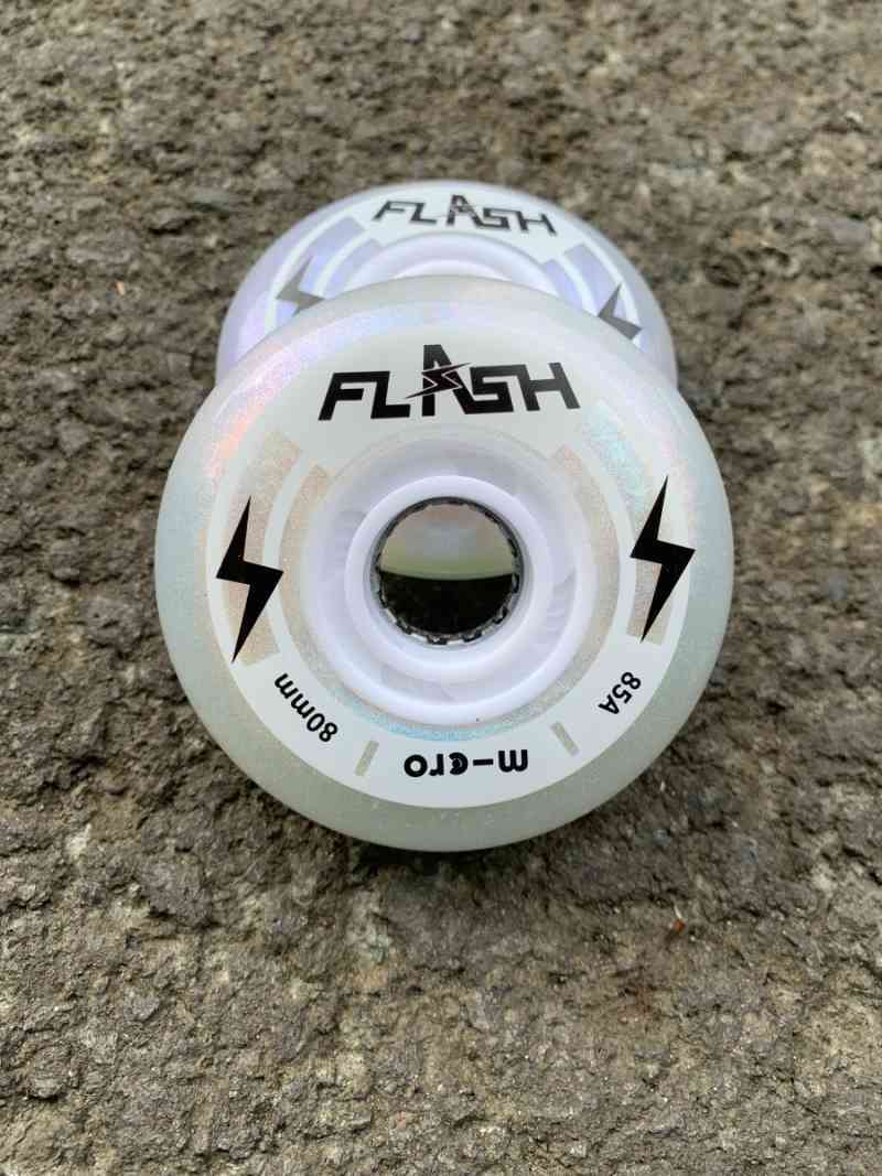 Jual Roda Inline Skate Led Original Terbaru - Harga Promo Murah Mei ...