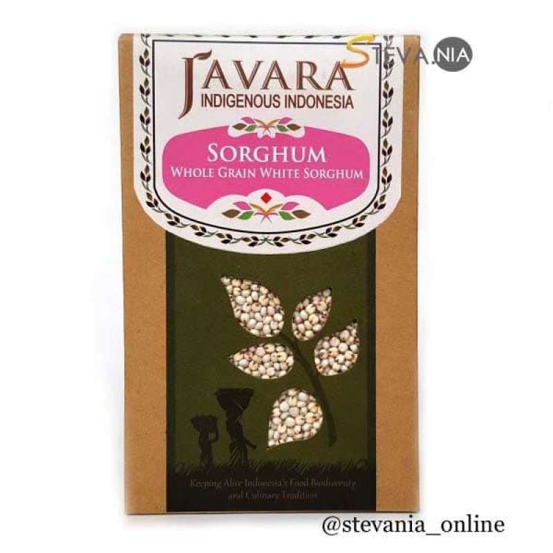 Jual Javara Sorghum Termurah - Harga Grosir Terupdate Hari Ini | Blibli