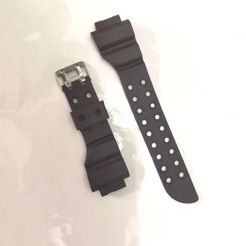 Jual TALI JAM TANGAN GSHOCK GSHOCK FROGMAN DW9900 DW 9900 STRAP