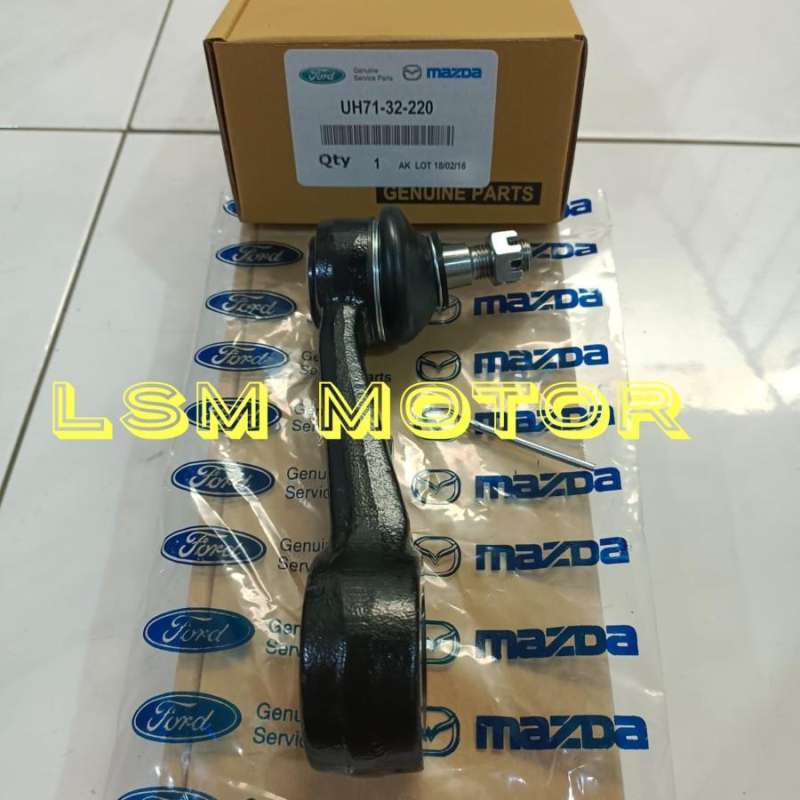 Jual Pitman Arm Ford Ranger 2.5cc 2500cc Di Seller Lsm Motor Sunter