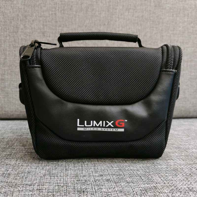Panasonic LUMIX DMW-DMS1: il nuovo microfono digitale che punta su qualità e versatilità Panasonic LUMIX DMW-DMS1: il nuovo microfono digitale che punta su qualità e versatilità