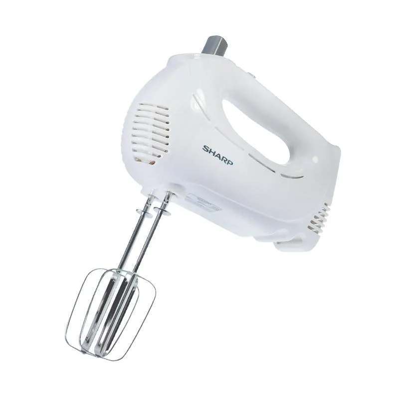 Jual SHARP EM-H53-WH Hand Mixer - Putih di Seller Jualelektronik_BDG ...
