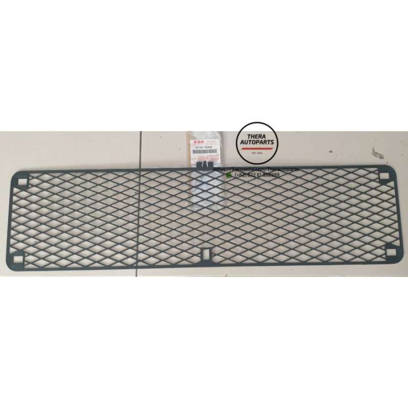 Jual Jaring Net Grille Samurai Suzuki Jimny/Katana Grill Original SGP