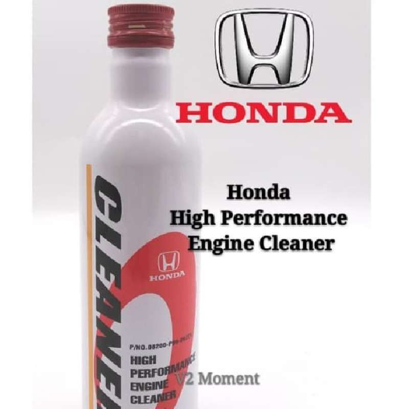 Jual Honda Engine Cleaner Injection Cleaner 250cc di Seller Belabeli