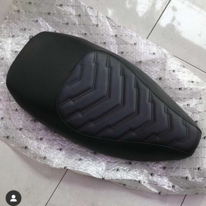 Jual Kulit Jok Vespa Lx S Custom Mbtech / Cover Jok Vespa Lx S Custom Mbtec Multivarian