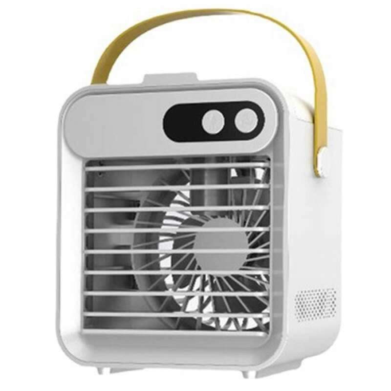Jual Kipas Cooler Pendingin Ruangan Mini Air Conditioner Ac F80 Di Seller Eudora Cilandak