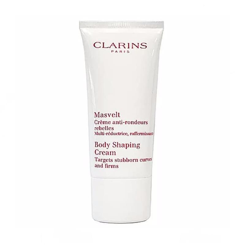 Jual Clarins Body Shaping Cream [30 Ml] Di Seller Janice Collection Sunter Agung, Kota Jakarta