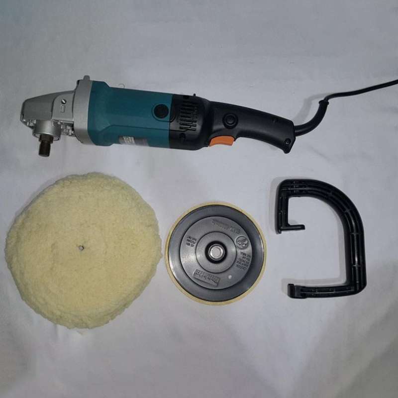 Jual makita 9227C sander polisher di Seller CV Mayar Official Store
