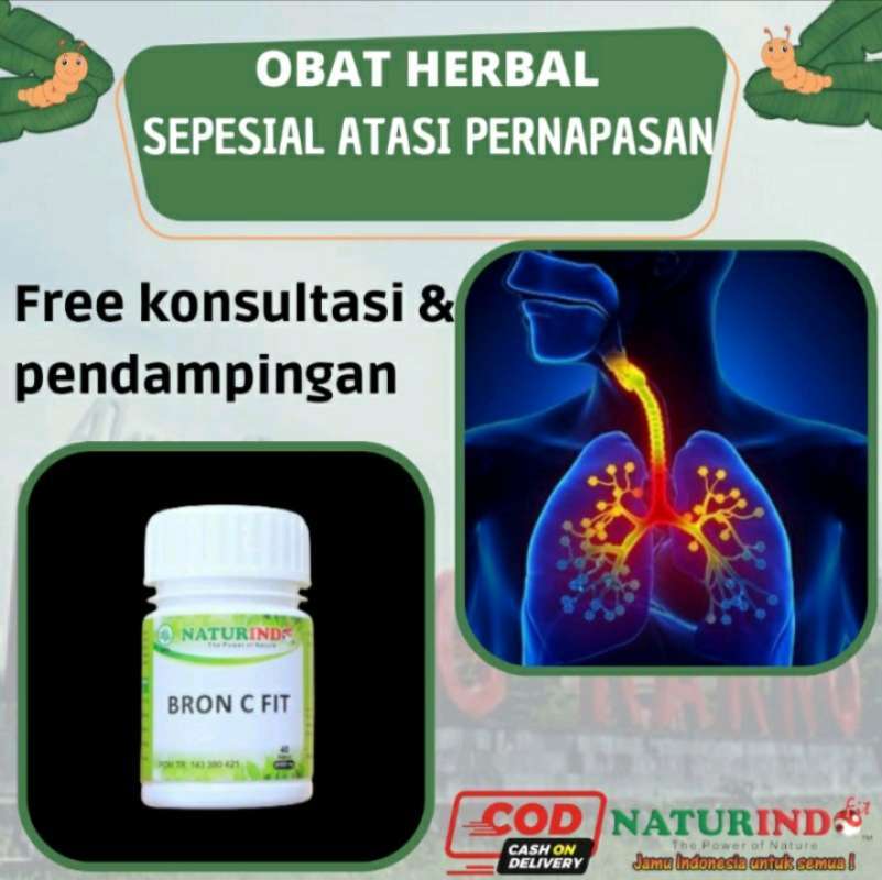 Jual Obat Sesak Nafas Batuk Kering Berdahak Batuk Berlendir Alergi