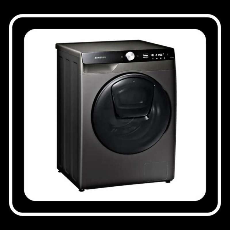 Jual SAMSUNG WASHER AND DRYERS FRONT LOAD 11KG WD11T754DBX NEW 2021