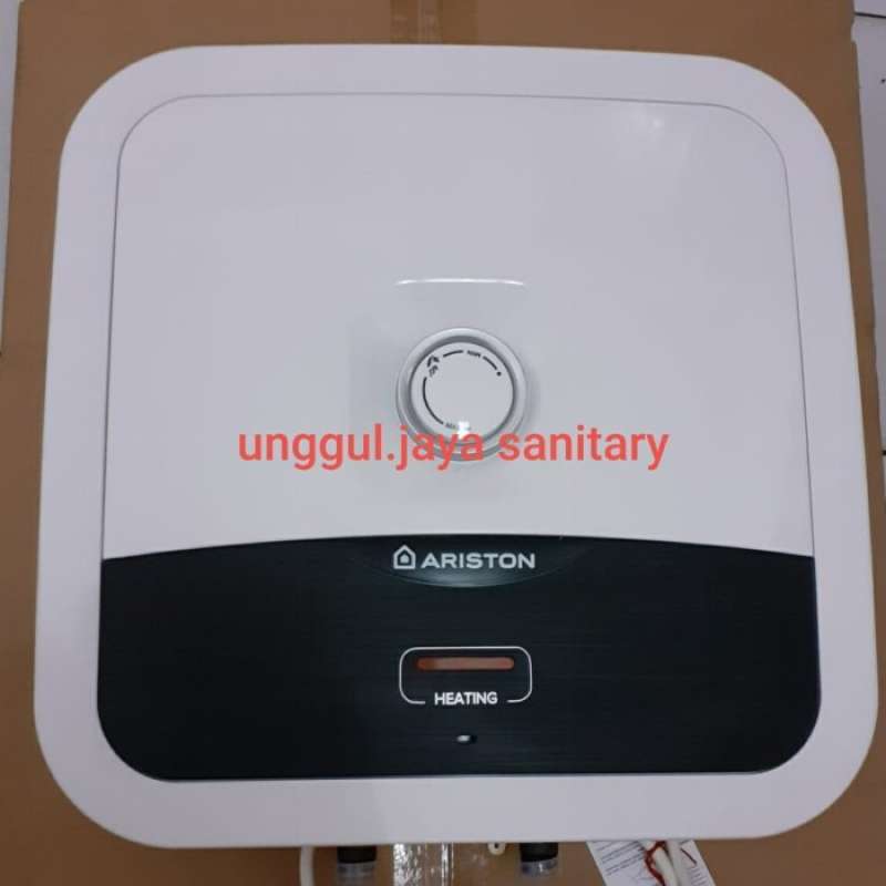 Jual water heater ARISTON AN2 10 R/pemanas air Ariston 10 Liter(200