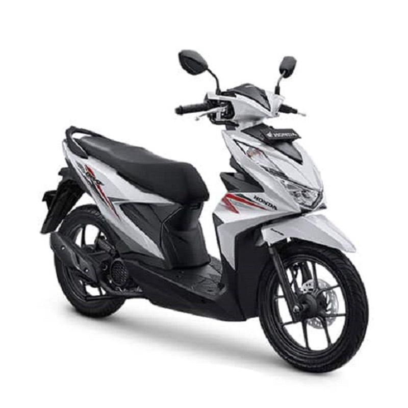 Jual Honda  All New Beat  Vin 2020  Sepeda  Motor  Online 