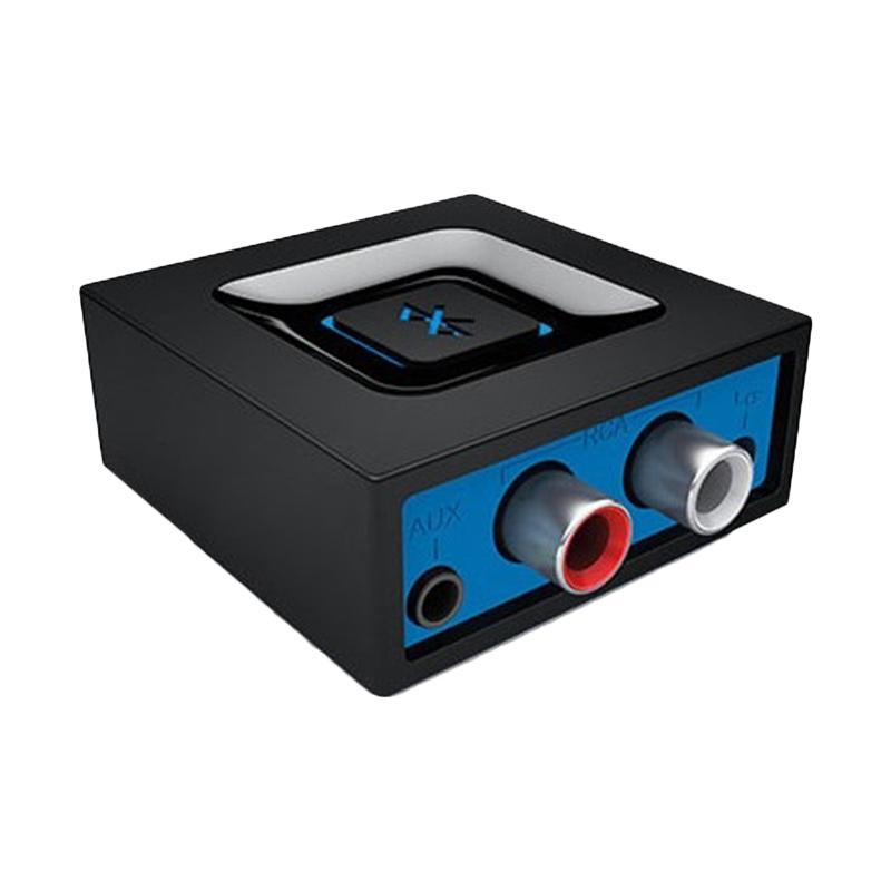 Jual Logitech Bluetooth Audio Receiver USB Powered