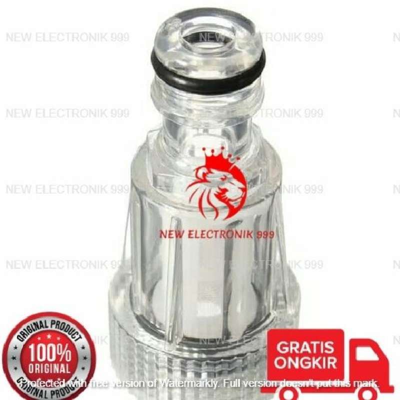 Jual INLET WATER FILTER KARCHER / NILFISK / KRISBOW / LG / LAINNYA di