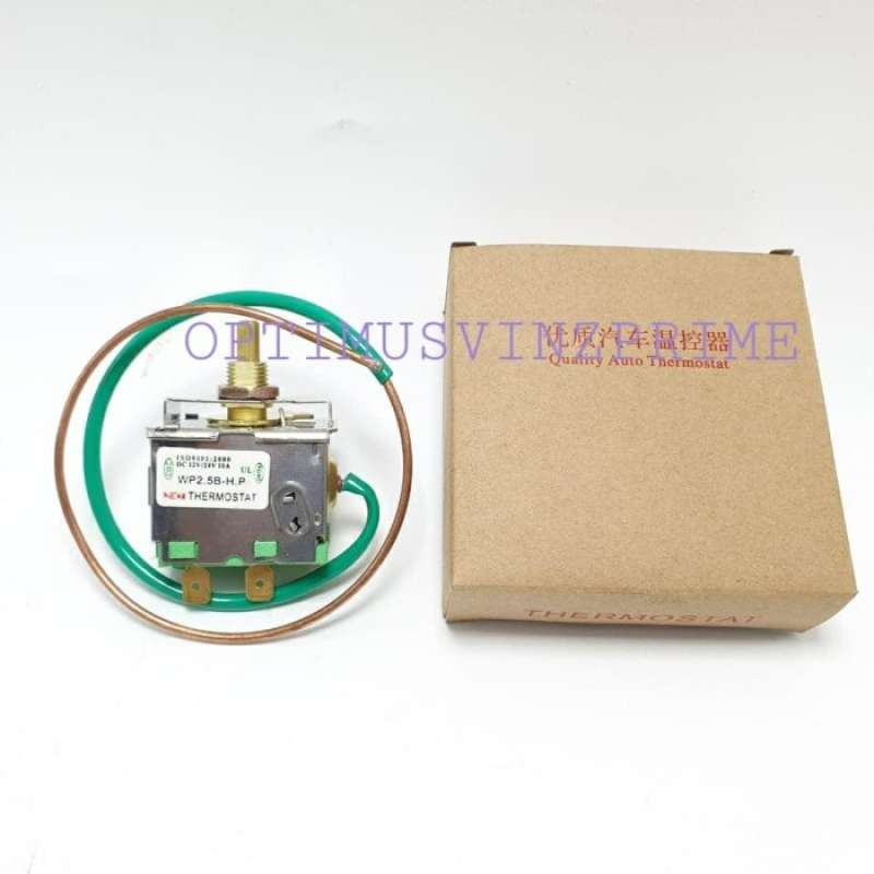 Jual Thermostat / Termostat Ac Mobil Universal / Multi ( WP2.5B ) di