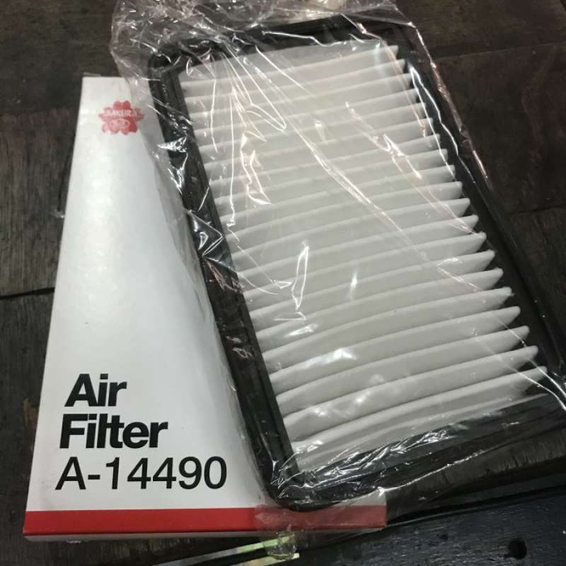 Jual Filter udara suzuki ertiga/saringan udara ertiga/air filter ertiga