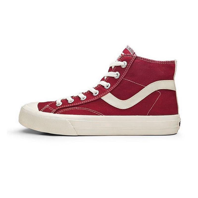 Jual Ventela Public High Sepatu Sneaker Pria Online April 2021 | Blibli