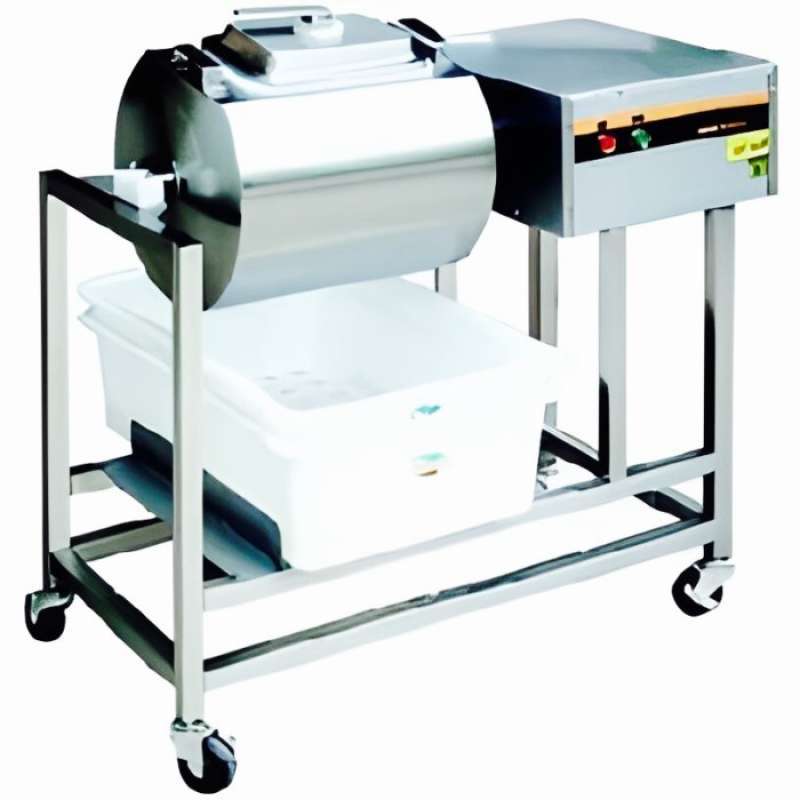 Promo Primax Meat Seasoning Mixer Diskon 2 di Seller Mistcont