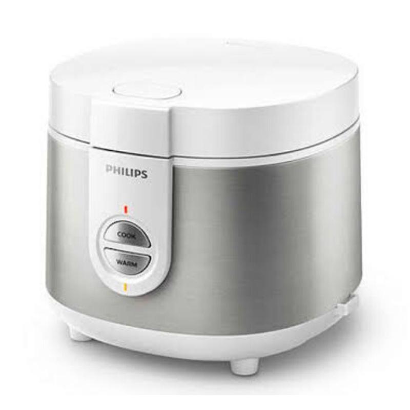 Jual PHILIPS HD 3126 Rice Cooker di Seller Home Elektronic Jagalan2