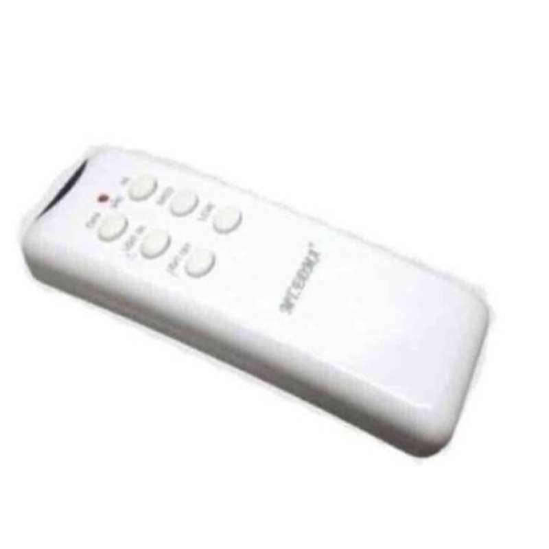 Jual Remote dan sensor ceiling fan MT EDMA di Seller Eudora Kamal