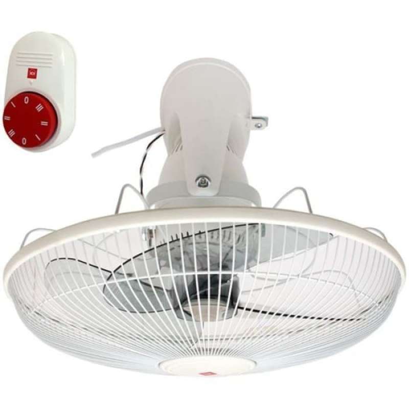 Promo KDK WR-40U - Auto Fan 16 inch Diskon 23% di Seller Eudora - Kamal