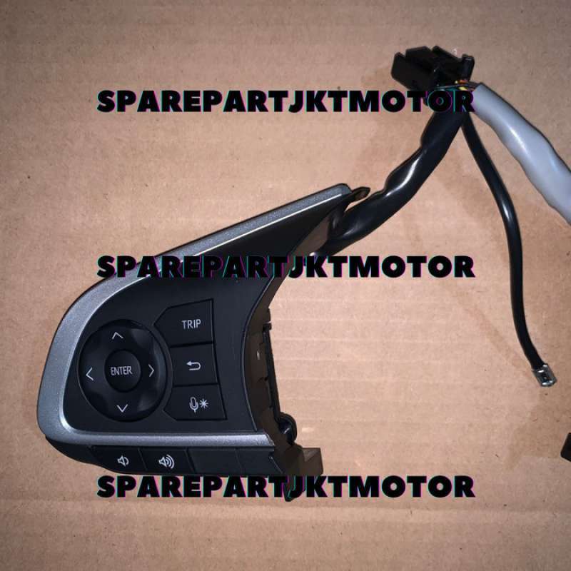 Menggali Estetika dan Fungsionalitas: Aksesoris Tombol AC Veloz