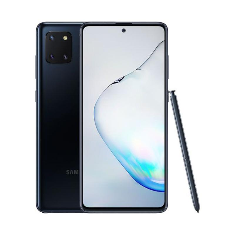 Jual Samsung Galaxy Note 10 Lite Smartphone [128GB/ 8GB