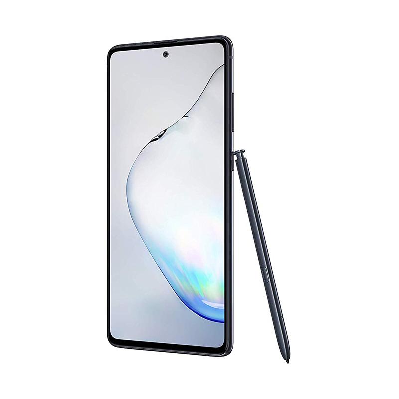 Jual Samsung Galaxy Note 10 Lite Smartphone [128GB/ 8GB