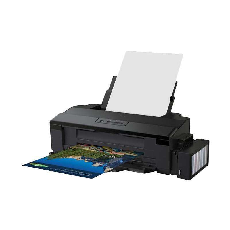 Jual Epson L1850 Original Murah - Harga Diskon Mei 2024 | Blibli