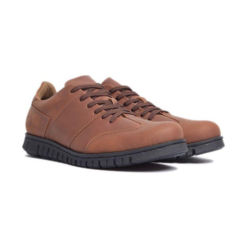 Jual OTIV Neo Bianca Sepatu Sneaker Pria Online Mei 2021