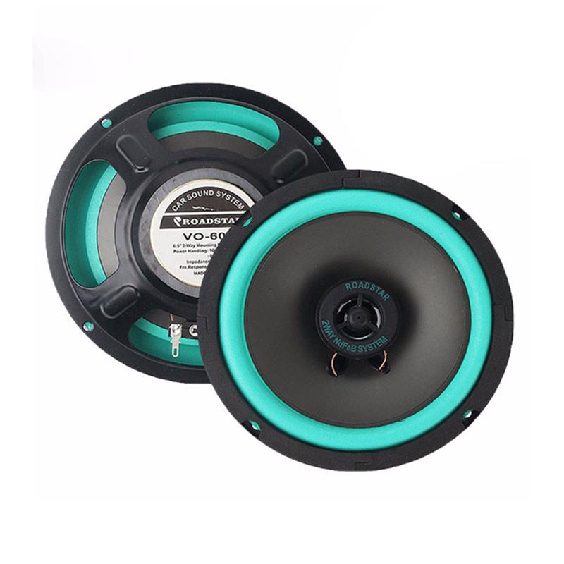 Jual IIT Auto Speaker Paired Automobile Automotive Car Coaxial