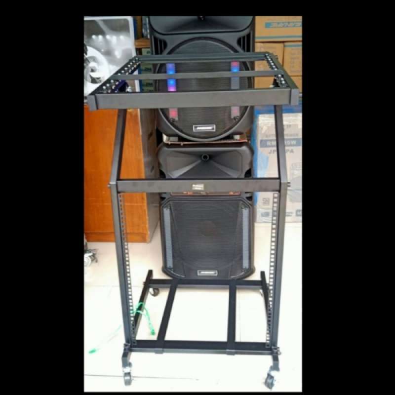 Promo Rak / Stand Mixer Betavo Sm 208 Untuk Naruh Mixer, Ampli