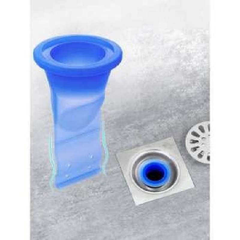 Jual Silikon Penutup Lubang Pipa Sewer Seal Leak Water Pipe Di Seller Yw Online Store Kedoya
