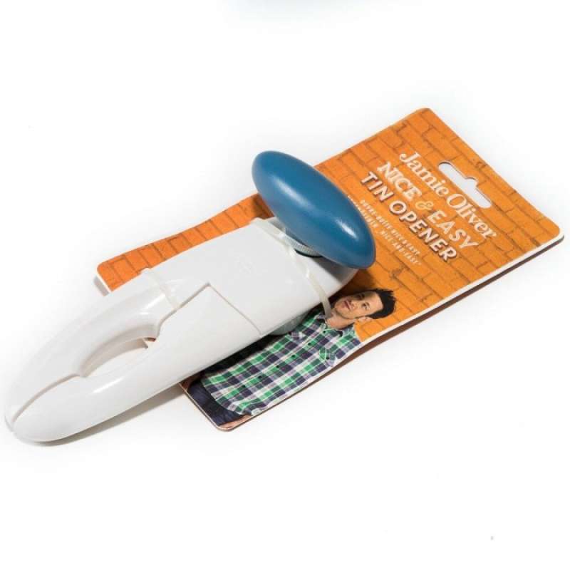 Jual Jamie Oliver JC6701 Cookware Range Can Opener TERJAMIN di Seller