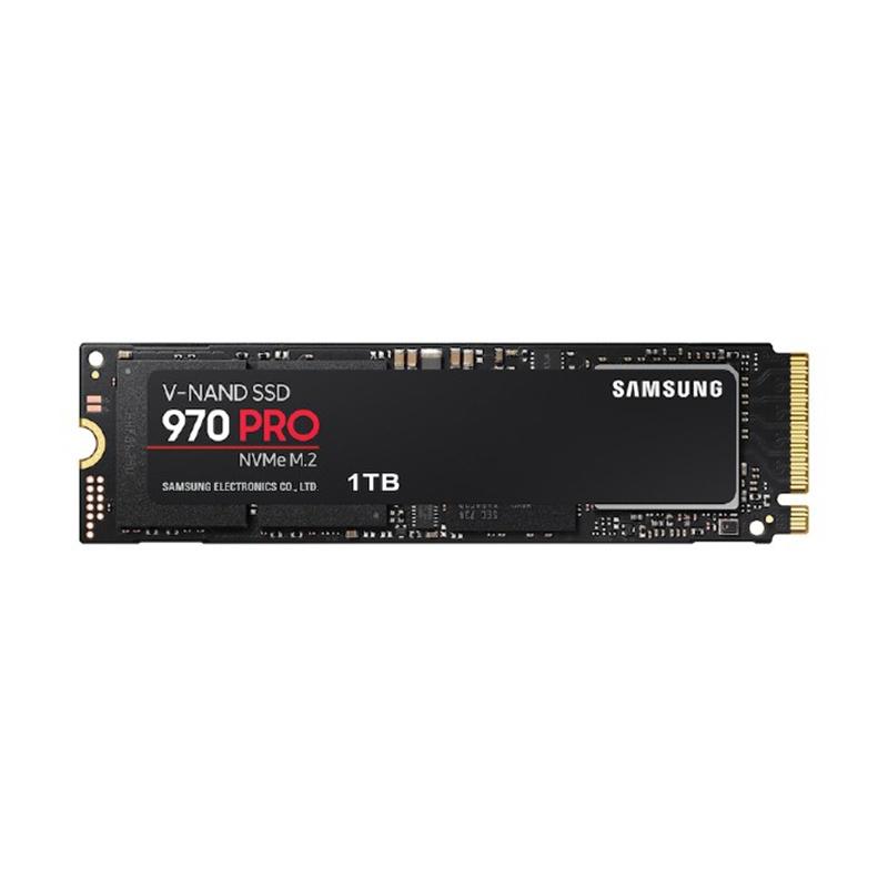 Jual samsung 970 pro nvme m 2 ssd internal 1tb di seller zata comp