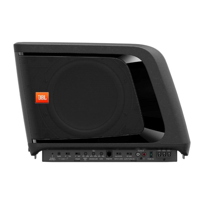 Jual Jbl Bass Pro Micro Subwoofer Aktif Audio Mobil [high Quality] Di
