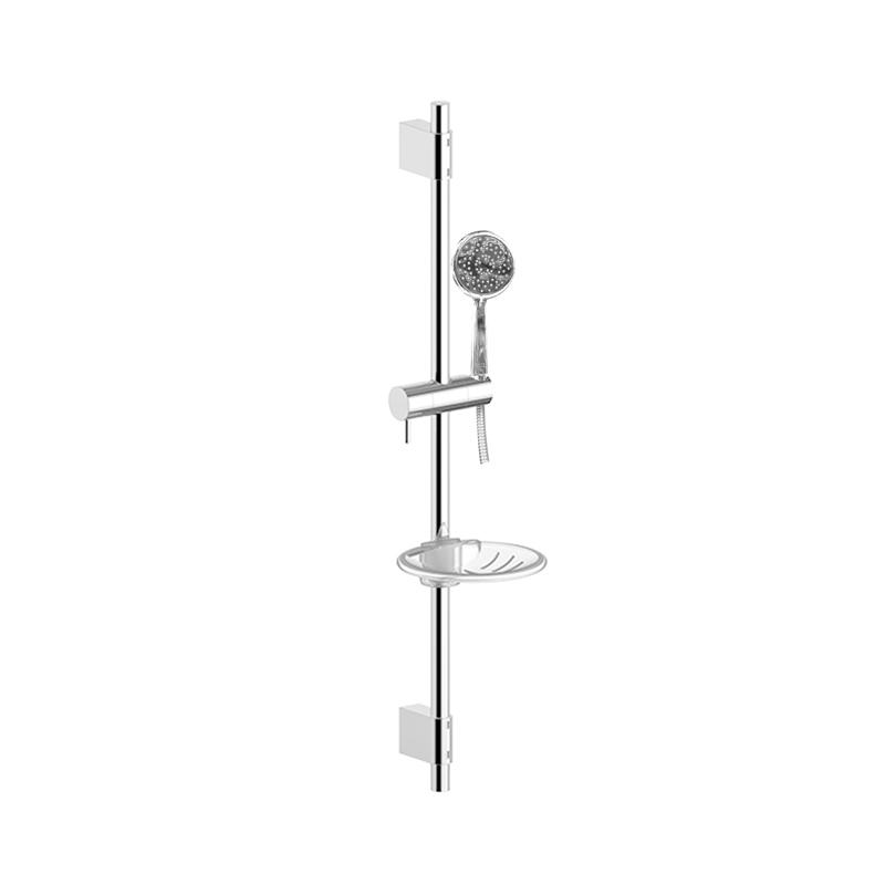 Jual Bazar Bangunan Shower Tiang Lever Column Set American Standard