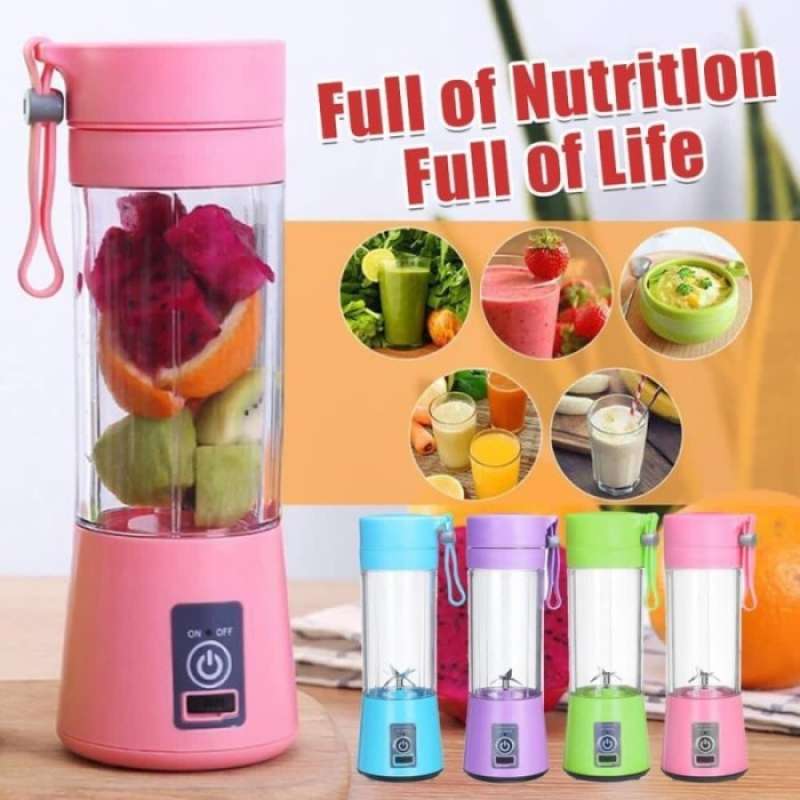 Promo Blender Jet - ORIGINAL PROMO Diskon 23% di Seller Hanskitchen