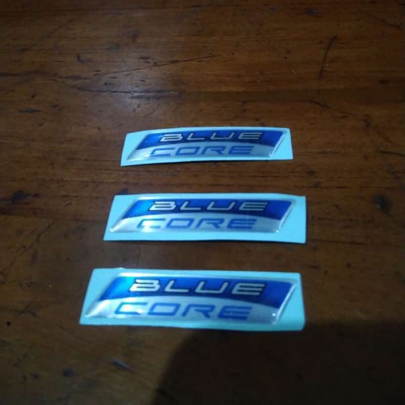 Bluecore Sticker Jual Stiker Bluecore Terbaru Dengan Harga Termurah Di 2024 | Blibli