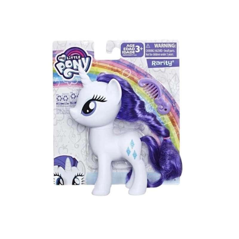Jual Hasbro My Little Pony Rarity Action Figure [6 Inch] Di Seller ...