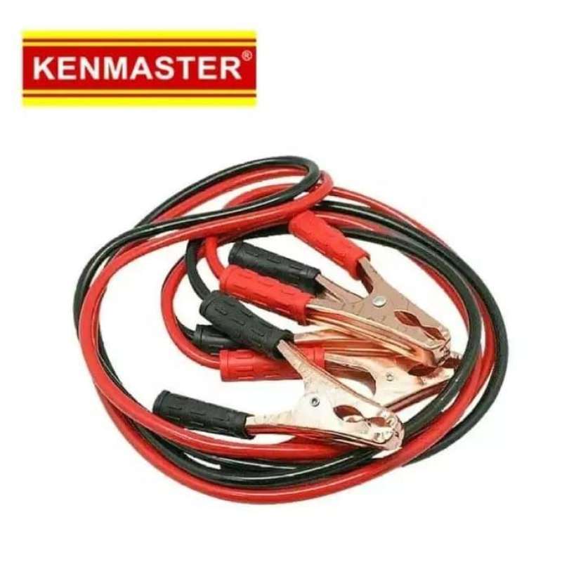 Jual Kabel Jumper Aki Mobil 200a Kabel Booster Aki 200 Ampere Cable