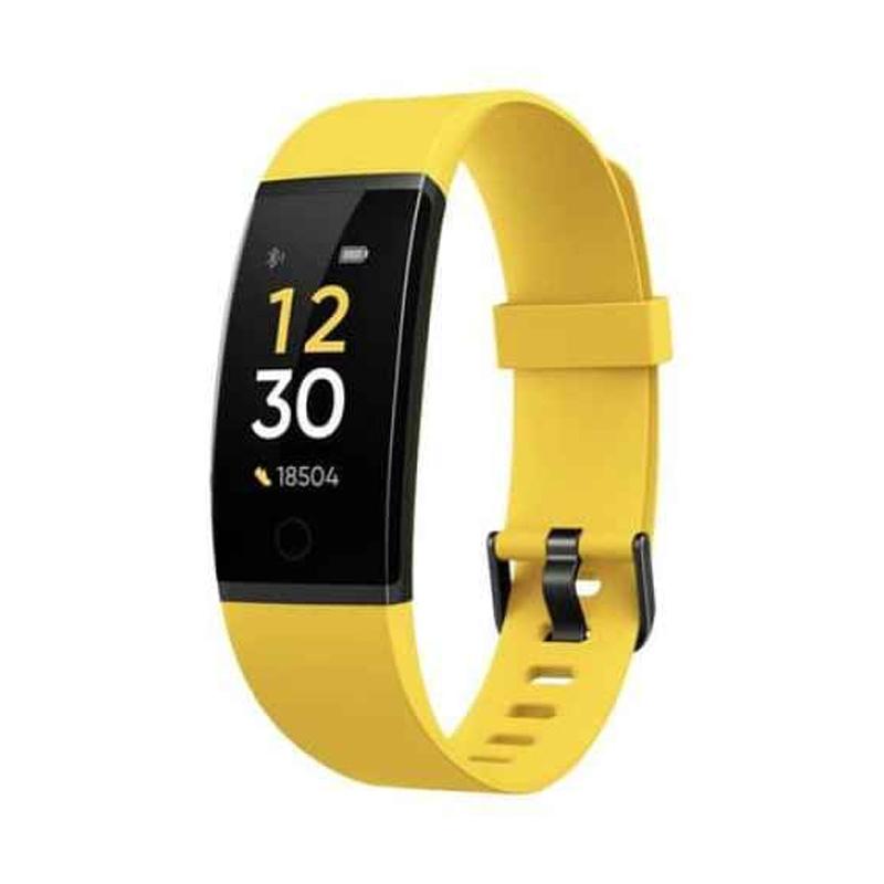 Jual RealMe Smart Band Original Online Mei 2021 | Blibli