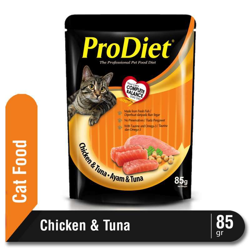 Diet pro