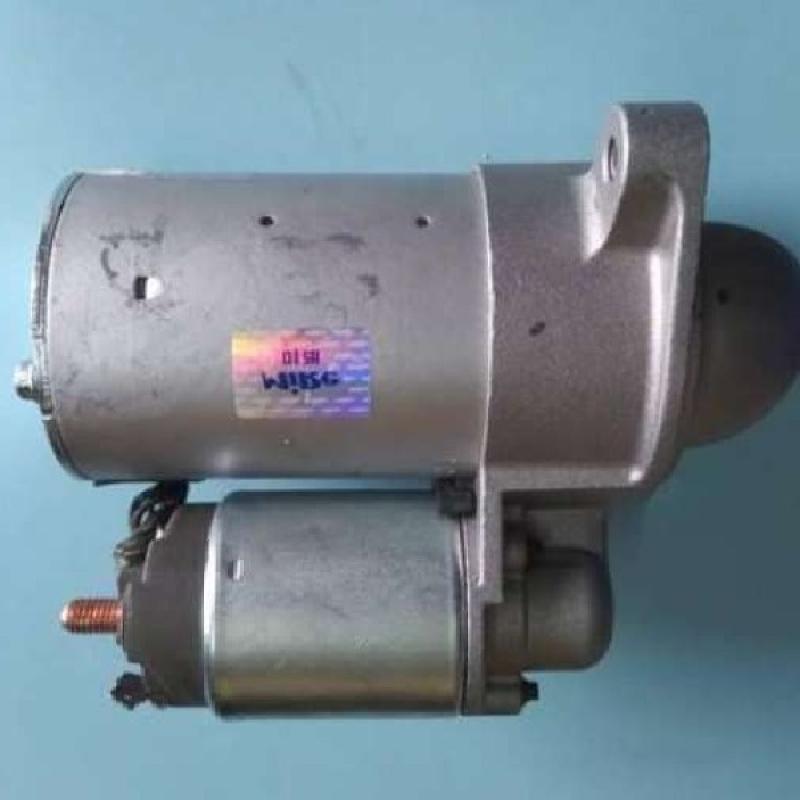 thumbnail image 2 of RUNFEEI Starter For Hyundai Accent / Dodge Verna 1.5L 1.6L Auto (2001-2009) - 17826 2 of 4