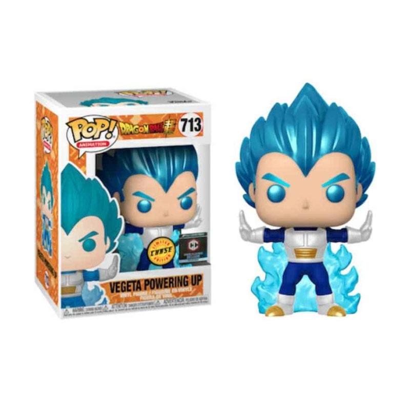 Pop Funko Vegeta 712 Chase – Neuf Sous Blister