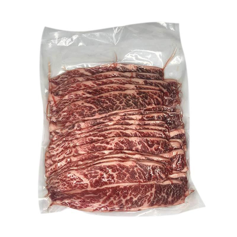 Jual Meat.id Premium Kalbi Boneless [500 g] di Seller Meat.id Sungai