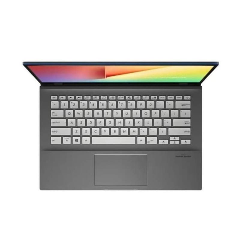 Jual ASUS S433FL-EB704T VivoBook S - Grey Metal [i7-10510U